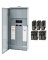 BREAKER BOX  200A 30SP 60CIRCUIT