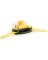 TRIMMER HD 3BLD PUSH-N-LOAD