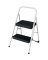 COS-2STEP FOLDING STOOL