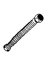 WATER CONNECTOR 3/4FIP 3/4X18