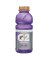 20406 GATORADE G2 GRAPE 20OZ LOW