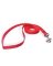 LEASHES NYLON RED 5/8INX4FT