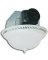 AIR-DRLC703 EXHAUST FAN/LIGHT CO