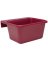Hook Over Bucket 5Qt Red
