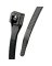 GB Xtreme 45-308UVBFZ Cable Tie, Nylon, Black