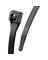 GB Xtreme 45-314UVBFZ Cable Tie, Nylon, Black