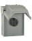 POWER OUTLET 50A 14-50R CON PK