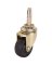 Ps Swivel Caster 70# 1-5/8" Blk