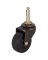CASTER STEM MED DTY 2IN COPPER