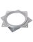 TURNTABLE LAZY SUSAN 6IN 500LB
