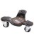 6" Tri-Dolly Caster