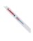 8" 3/4 MED CARB RECIP BLADE2CD