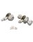 PRO-T-5764-D101SS KNOB LOCKSET