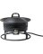 FIRE PIT PATIO 18.5IN POR