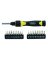 DRIVER RATCHETING EXPRESS BIT