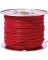 WIRE PRIMARY RED PER FT 10GA