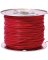 WIRE PRIMARY RED PER FT 12GA