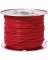 WIRE PRIMARY RED PER FT 14GA