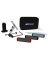 SHARPENER 3 STONE KIT