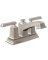 MOE-WS84800SRN LAV FAUCET 2H BN