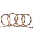 ENV-SPT18M ROPE LIGHT MULTI 18FT