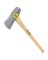 MIN-7127368 WOOD SPLITTING MAUL