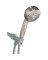 SHOWERHEAD HANDHELD ELEMENTS