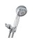 SHOWERHEAD HAND 5SET PWRSRAY