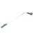 WAND ARTICULATING POLY 7PATTRN