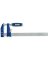 Bar Clamp 36in Steel 100series