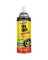 FIX-S60410 TIRE REPAIR INFL 12OZ