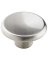 AME-1887678 KNOB 1-1/2 SATIN NIC