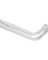 28-48 WHT DBL Curt Rod
