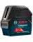 BOS-GCL2160 CROSSLINE LASER COMB