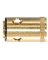 STEM BARREL HOT 1Z-8H T/S BRAS