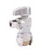 Sharkbite Angle Valve 1/2"x1/4"
