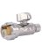 Sharkbite Stop Valve 1/2"x1/4"