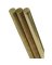 163 SOLID BRASS ROD 3/32 DIA