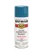 PAINT SPRAY RUSTSTOP MAUI BLUE