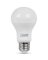 Feit Electric A800/827/10KLED LED Lamp, General Purpose, A19 Lamp, 60 W