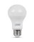 Feit Electric A800/835/10KLED LED Lamp, General Purpose, A19 Lamp, 60 W