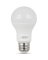 Feit Electric A450/850/10KLED/4 LED Lamp, General Purpose, A19 Lamp, 40 W