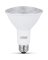 Feit Electric PAR30L75/10KLED/3 LED Lamp, Flood/Spotlight, PAR30 Lamp, 75 W