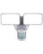 Motion Lght 2led 240dg 2500wht