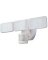 MOTION LGHT 3LED 240DG 2500WHT