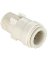 1/2CTSx1/2MPT Adapter
