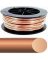 Thhn Wire Solid Bare Elec 500'