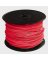 WIRE BLDG 12G SOL THHN RED 1FT