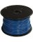 WIRE BLDG 12G SOL THHN BLU 1FT