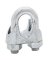 NAT-N248344 CLAMP CABLE ZINC 3/4